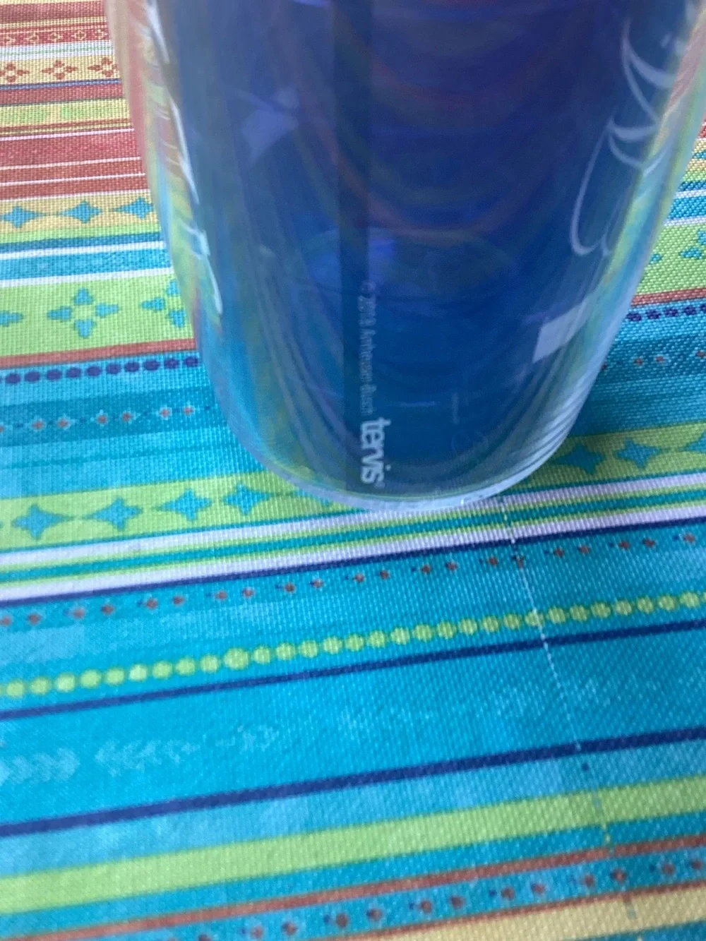 Tervis Michelob Ultra Insulated Travel Tumbler - 16 ounce